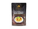 deSIAM Red Curry Sauce 200 g