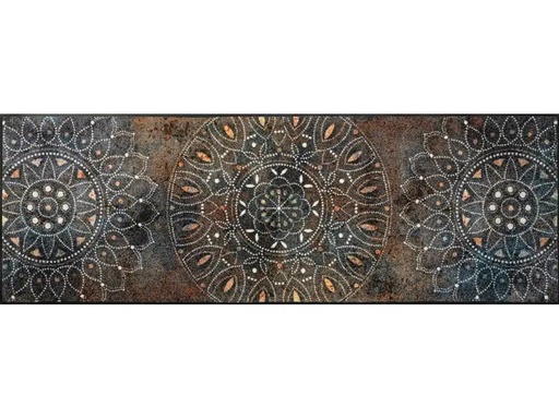[90107219 1195924] wash+dry Fussmatte Madhana 60 x 180 cm