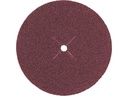 kwb Schleifpapier-Scheibe 125 mm