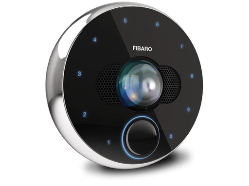 [90107231 680431] Fibaro IP Türstation Intercom 