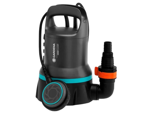 [90107256 1153079] Gardena Klarwasserpumpe 9000