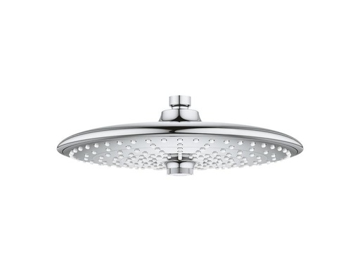 [90107263 1132687] GROHE Kopfbrause Euphoria 260