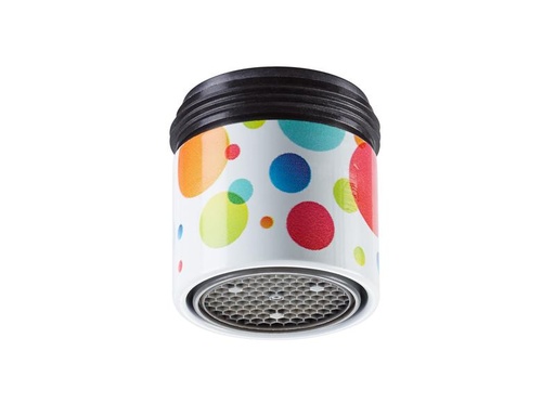 [90107265 1182347] NEOPERL Strahlregler «Spots» PCA, M22 x 1 / M24 x 1