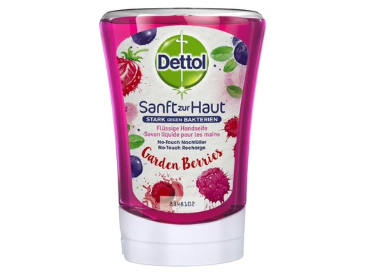[90107290 910050] Dettol Seife No-Touch 250 ml