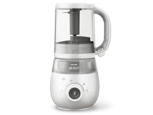 [90107294 1172974] PHILIPS AVENT Multitool Nahrungszubereiter 4 in 1
