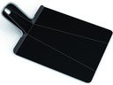 Joseph Joseph Schneidebrett Chop2Pot Plus 21 cm x 38 cm