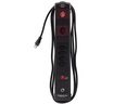 Brennenstuhl Steckdosenleiste Premium-Line 6x T13