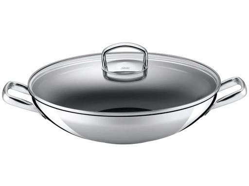 [90107359 766937] Silit Wok Hongkong 36 cm