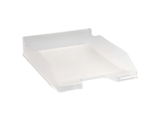 [90107382 1037627] Biella Ablagekorb COMBO-MIDI Weiss, A4+