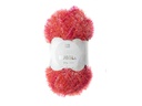 Rico Design Wolle Creative Bubble Print 50 g Rot
