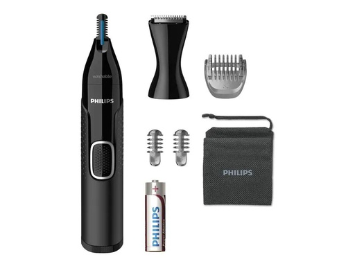 [90107466 1143110] Philips Nasen- &amp; Ohrhaarschneider Series 5000 NT5650
