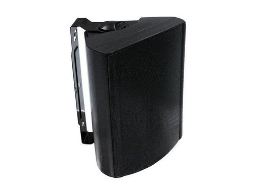 [90107481 170534] Visaton Installationslautsprecher WB 16 Schwarz