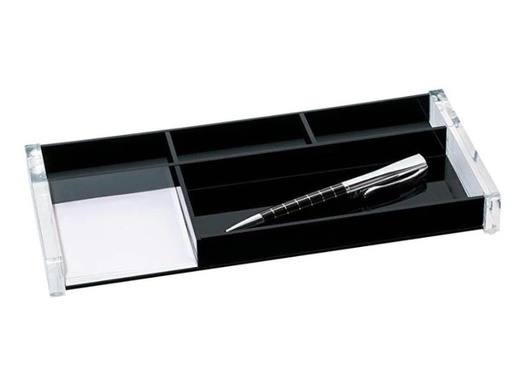 [90107487 1022653] WEDO Stiftehalter Exklusiv Acryl