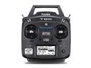 Futaba Fernsteuerung T6K V2.0 Mode 2 (Gas links)