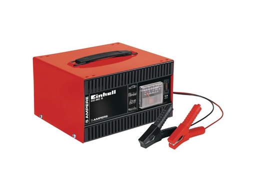 [90010729 554619] Einhell Automotive Batterieladegerät CC-BC 5