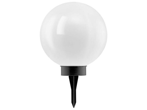 [90107523 1003194] EGLO Leuchten Gartenlicht Solar 22443 Kugel