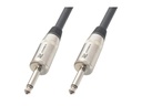 PD Connex Lautsprecherkabel CX29-6 6 m
