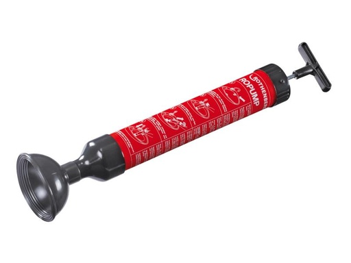 [90107571 1031717] Rothenberger Reinigung RoPump