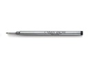 Caran d'Ache Schreibmine Roller Schwarz, Fein (F), 5 Stück