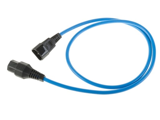 [90107613 565672] IEC LOCK Gerätekabel 3 m C13-C14