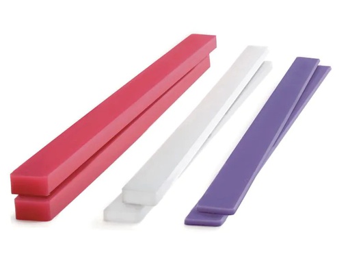 [90010746 478091] Ibili Teigstäbe 3 mm/5 mm/10 mm