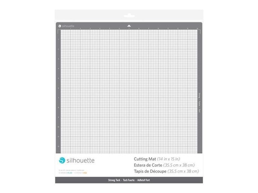[90107707 1131596] Silhouette Schneidematte Cameo 4 PLUS sehr starke Haftung