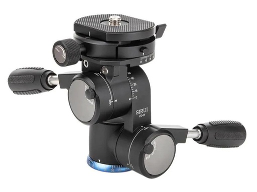[90107719 899579] Sirui Stativkopf FD-01
