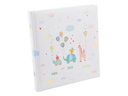 Goldbuch Babyalbum Animal Parade Mehrfarbig