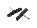 JAGWIRE Bremsschuhe Mountain Sport Canti Allwetter