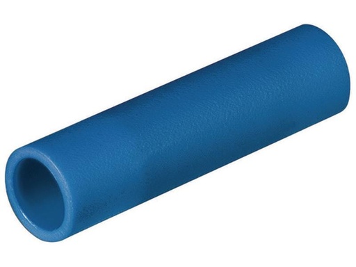 [90107813 847026] Knipex Stossverbinder 2.5 mm² Blau, 100 Stück