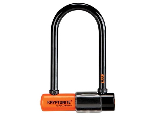 [90107820 1156951] Kryptonite Veloschloss Evolution Lite Mini-6