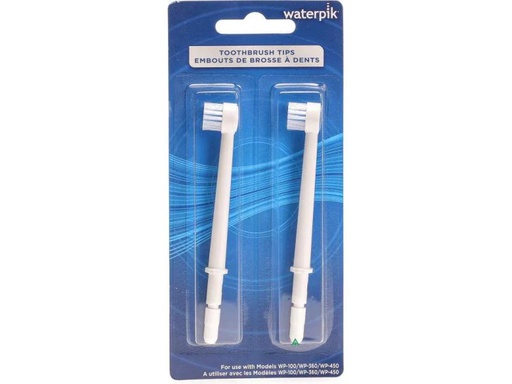[90107821 389769] Waterpik Zahndüsenkopf TB-100
