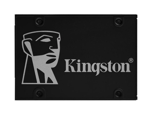 [90107830 984893] Kingston SSD KC600 2.5 SATA 512 GB