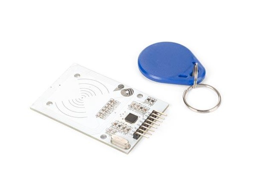 [90010763 1138691] Whadda RFID Modul Schreiben und Lesen