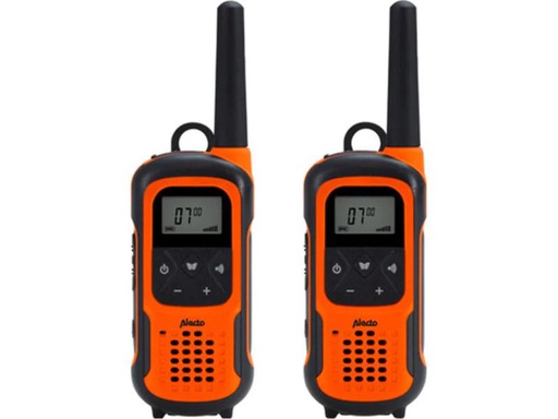 [90107861 813405] Alecto Funkgerät FR-300