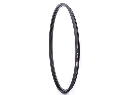 [90107907 900948] Nisi Objektivfilter PRO Nano HUC UV 62 mm