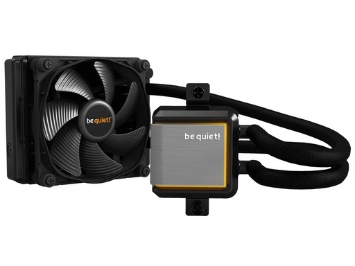 [90107934 1202667] be quiet! Wasserkühlung Silent Loop 2 120 mm