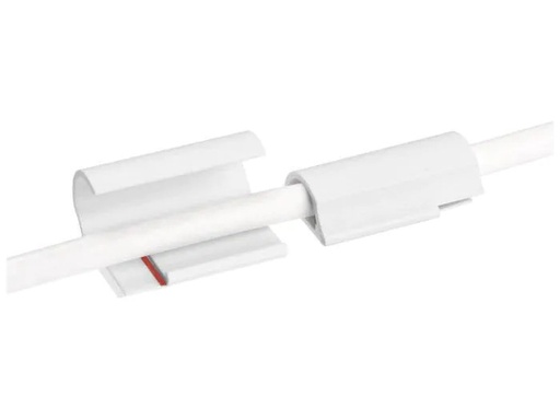[90107953 339014] tesa Kabel-Clip 5 Stück