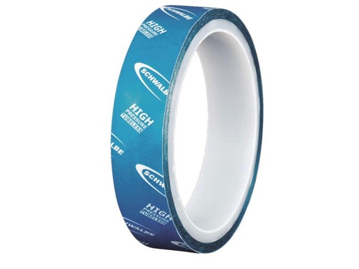 [90107959 409487] Schwalbe Felgenband Tubeless 25 mm x 10 m