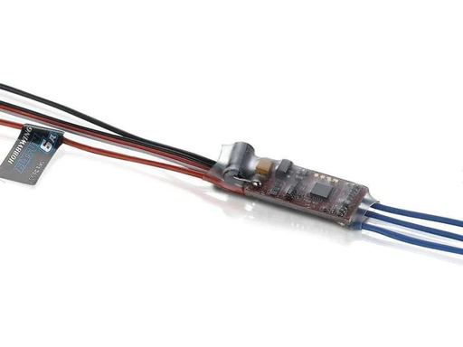 [90107989 376394] Hobbywing Brushless Regler FlyFun 6A, 2S, BEC