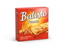 Balisto Riegel Peanuts 6 Stück