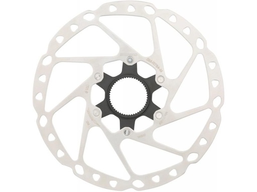 [90108006 409303] Shimano Bremsscheibe Deore SM-RT64 ( Ø160 mm )