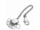 Troika Schlüsselanhänger PATENT CHAIN