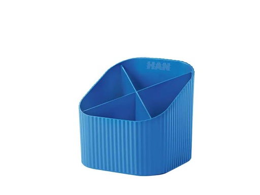 [90108053 1142723] HAN Stiftehalter Re-LOOP Blau
