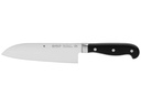 WMF Santokumesser Spitzenklasse Plus 32 cm, Schwarz