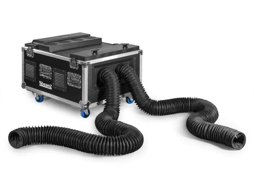 [90108085 915475] BeamZ Pro Bodennebelmaschine LF6000