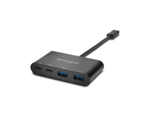 [90108108 816848] Kensington USB-Hub USB-C 4 Port