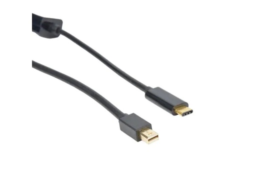 [90108145 658415] LMP Kabel USB Type-C - Mini-DisplayPort, 1.8 m