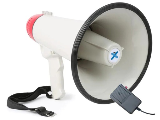 [90108154 1040797] Vonyx Megaphon MEG040
