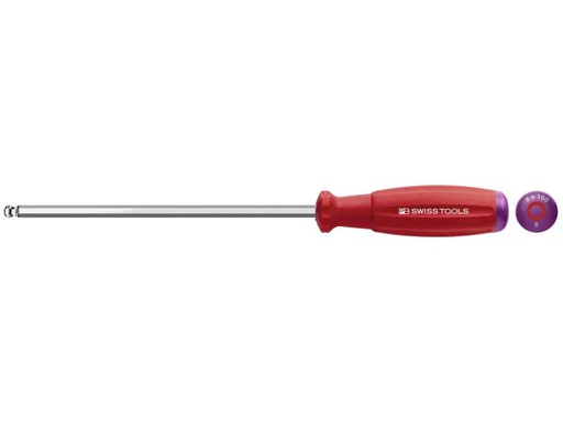 [90108159 168025] PB Swiss Tools Schraubenzieher SwissGrip 8206S-5 Innensechskant